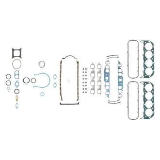 Fel-Pro® - Engine Full Gasket Set