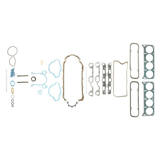 Fel-Pro® - Engine Full Gasket Set
