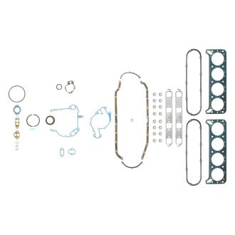 Fel-Pro® - Engine Full Gasket Set