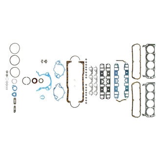 Fel-Pro® - Engine Full Gasket Set