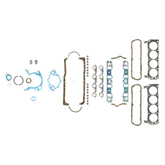 Fel-Pro® - Engine Full Gasket Set