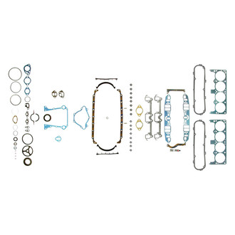 Fel-Pro® - Engine Full Gasket Set