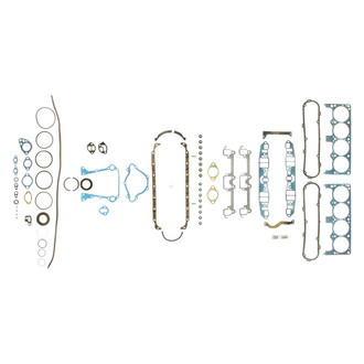 Fel-Pro® - Engine Full Gasket Set