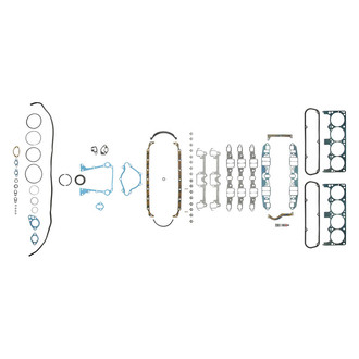 Fel-Pro® - Engine Full Gasket Set