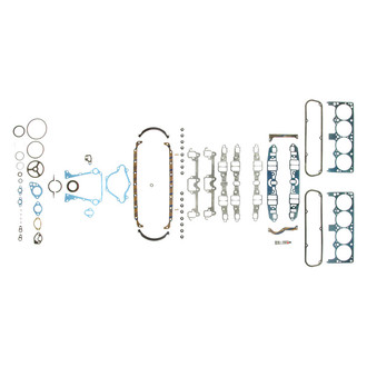 Fel-Pro® - Engine Gasket Set