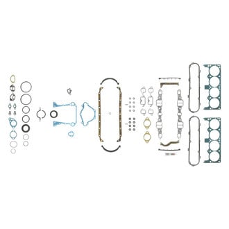 Fel-Pro® - Engine Full Gasket Set