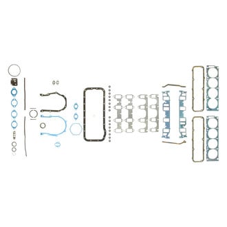 Fel-Pro® - Engine Full Gasket Set