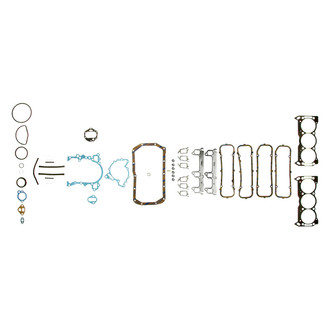 Fel-Pro® - 1st Design Engine Full Gasket Set