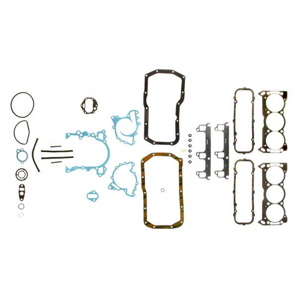 Fel-Pro Fs8510Pt1 Full Gasket Set