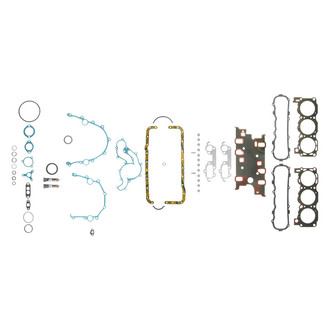 Fel-Pro® - Engine Full Gasket Set