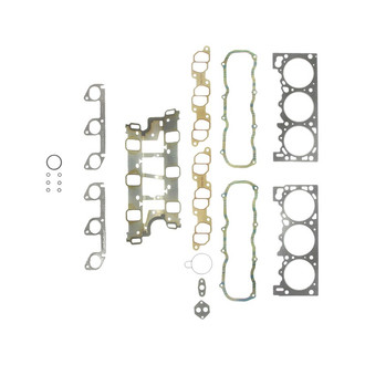 Fel-Pro® - Installation Cylinder Head Gasket Set