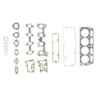 Fel-Pro® - Installation Cylinder Head Gasket Set with PermaDry Molded Rubber Valve Cover Gasket