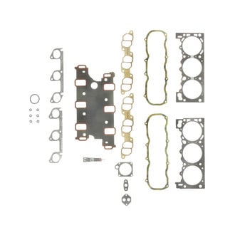 Fel-Pro® - Installation Cylinder Head Gasket Set
