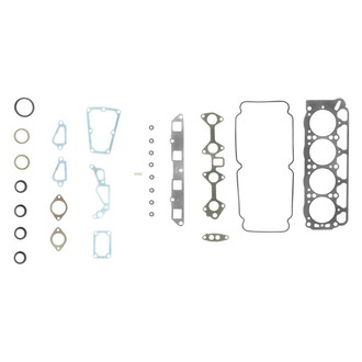 Fel-Pro® - Cylinder Head Gasket Set with PermaDry Molded Rubber Valve Cover Gasket