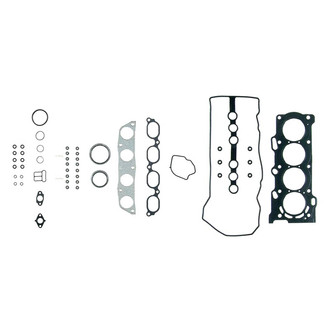 Fel-Pro® - Cylinder Head Gasket Set with PermaDry Molded Rubber Valve Cover Gasket