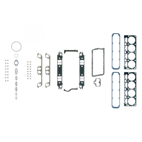 Fel-Pro Hs26179Pt1 Head Gasket Set