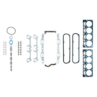 Fel-Pro® - Consolidated Design Cylinder Head Gasket Set