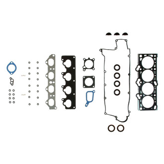 Fel-Pro® - Cylinder Head Gasket Set with PermaDry Molded Rubber Valve Cover Gasket
