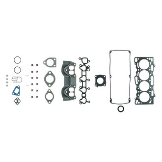 Fel-Pro® - Cylinder Head Gasket Set with PermaDry Molded Rubber Valve Cover Gasket