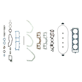 Fel-Pro® - Improved Design Cylinder Head Gasket Set with PermaDry Molded Rubber Valve Cover Gasket