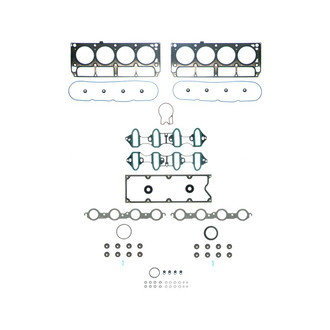 Fel-Pro® - Cylinder Head Gasket Set