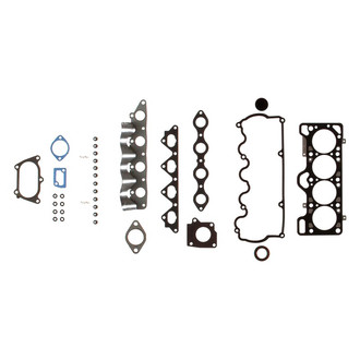 Fel-Pro® - Cylinder Head Gasket Set with PermaDry Molded Rubber Valve Cover Gasket