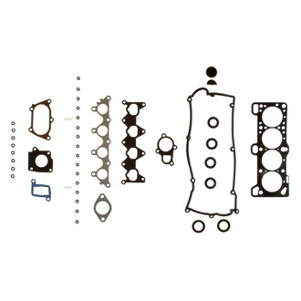 Fel-Pro® - Cylinder Head Gasket Set with PermaDry Molded Rubber Valve Cover Gasket