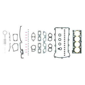 Fel-Pro® - Cylinder Head Gasket Set with PermaDry Molded Rubber Valve Cover Gasket