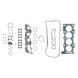 Fel-Pro® - Consolidated Design Cylinder Head Gasket Set with PermaDry Molded Rubber Valve Cover Gasket