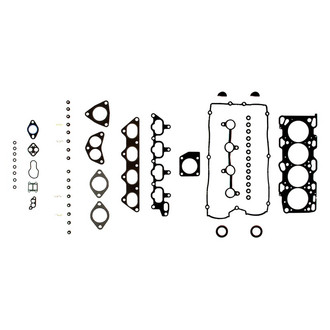 Fel-Pro® - Cylinder Head Gasket Set with PermaDry Molded Rubber Valve Cover Gasket