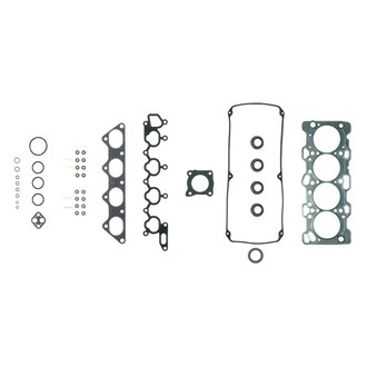 Fel-Pro® - Cylinder Head Gasket Set with PermaDry Molded Rubber Valve Cover Gasket