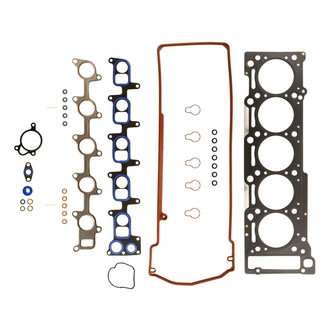Fel-Pro® - Cylinder Head Gasket Set with PermaDry Molded Rubber Valve Cover Gasket