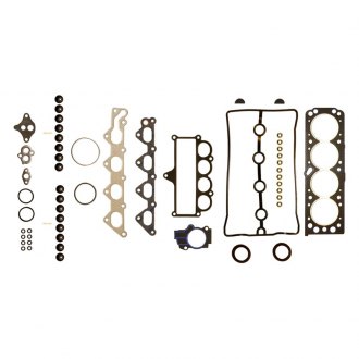 Fel-Pro® - Cylinder Head Gasket Set with PermaDry Molded Rubber Valve Cover Gasket