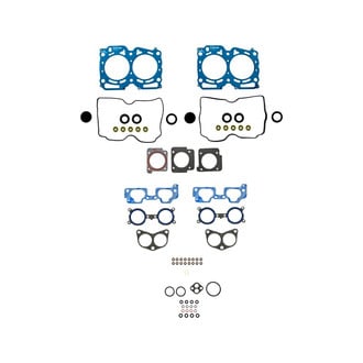 Fel-Pro® - Cylinder Head Gasket Set