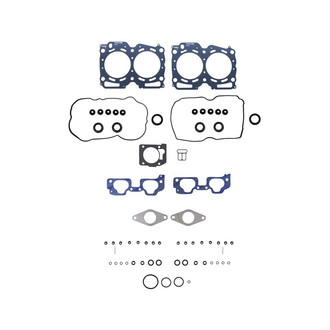 Fel-Pro® - Improved Design Cylinder Head Gasket Set with PermaDry Molded Rubber Valve Cover Gasket