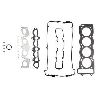 Fel-Pro® - Cylinder Head Gasket Set with PermaDry Molded Rubber Valve Cover Gasket