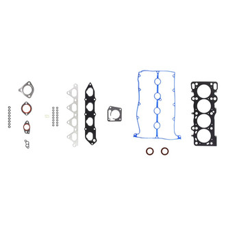 Fel-Pro® - Improved Design Cylinder Head Gasket Set with PermaDry Molded Rubber Valve Cover Gasket