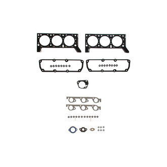 Fel-Pro® - Cylinder Head Gasket Set