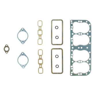 Fel-Pro® - Cylinder Head Gasket Set