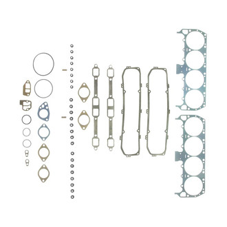 Fel-Pro® - Cylinder Head Gasket Set