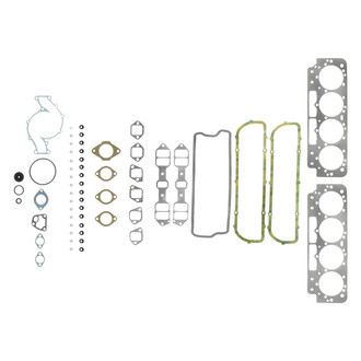 Fel-Pro® - Cylinder Head Gasket Set