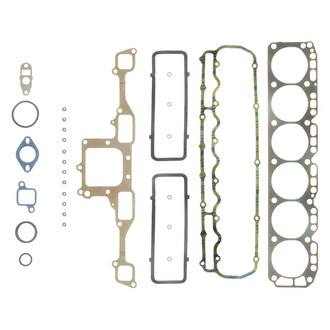 Fel-Pro® - Cylinder Head Gasket Set with Integral Head