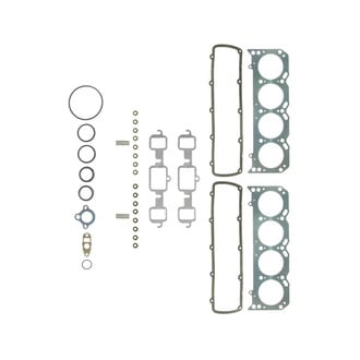 Fel-Pro® - Cylinder Head Gasket Set without Intake Manifold