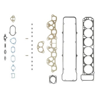Fel-Pro® - Cylinder Head Gasket Set with Premium Valve Stem Seals