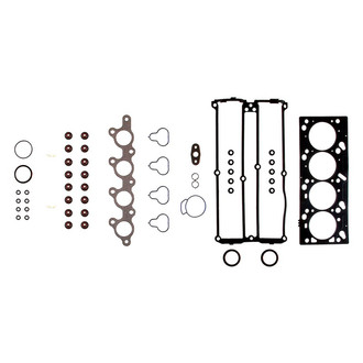 Fel-Pro® - Cylinder Head Gasket Set with PermaDry Molded Rubber Valve Cover Gasket