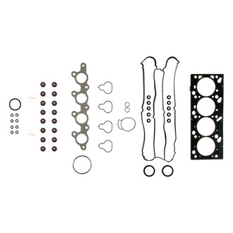 Fel-Pro® - Cylinder Head Gasket Set with PermaDry Molded Rubber Valve Cover Gasket