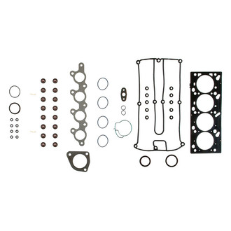 Fel-Pro® - Cylinder Head Gasket Set with PermaDry Molded Rubber Valve Cover Gasket