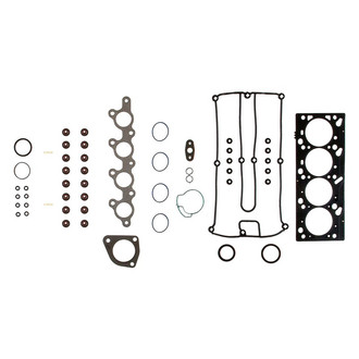 Fel-Pro® - Cylinder Head Gasket Set with PermaDry Molded Rubber Valve Cover Gasket