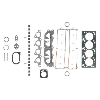Fel-Pro® - Cylinder Head Gasket Set with PermaDry Molded Rubber Valve Cover Gasket