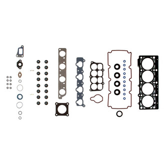 Fel-Pro® - Cylinder Head Gasket Set with PermaDry Molded Rubber Valve Cover Gasket